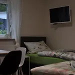 Apartment Margot *