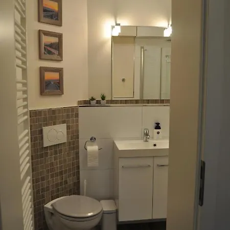 Margot Apartman Iserlohn