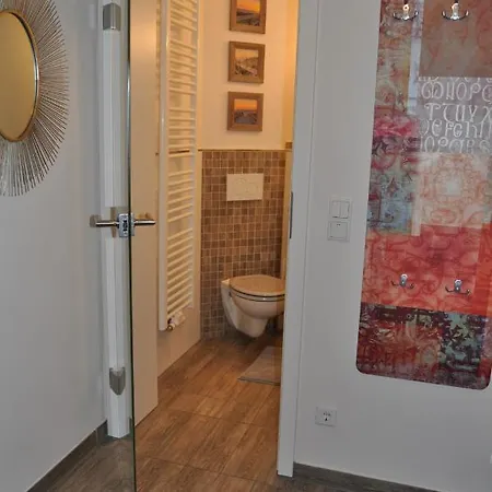 Apartman Margot Iserlohn