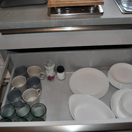 Apartman Margot Iserlohn