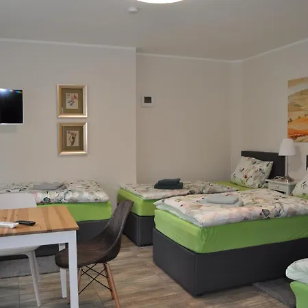 Appartement Margot