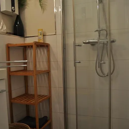 Apartman Margot Iserlohn