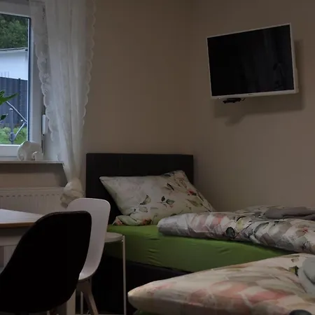 Apartment Margot *