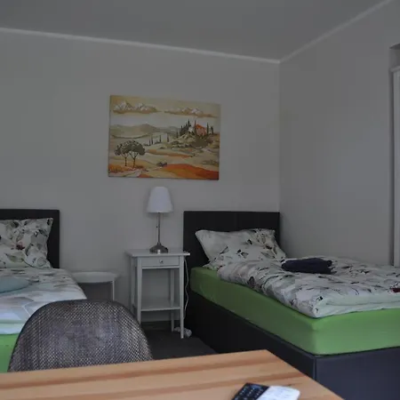 Apartman Margot Iserlohn