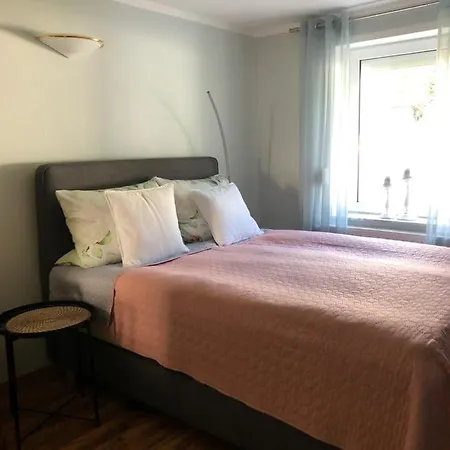 Appartement Margot *