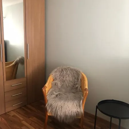 Apartament Margot Iserlohn