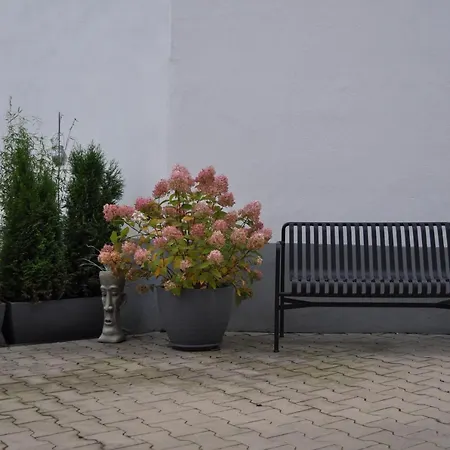 Apartman Margot Iserlohn