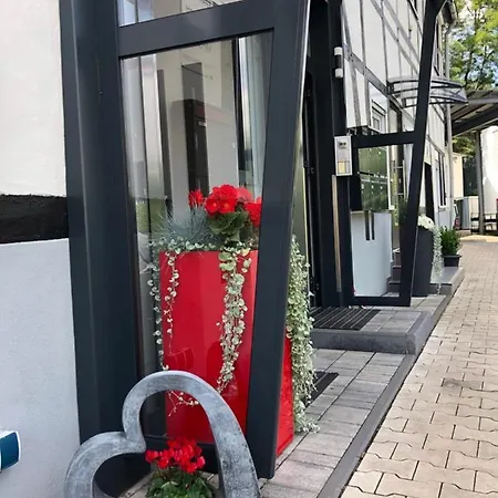 Apartament Margot Iserlohn