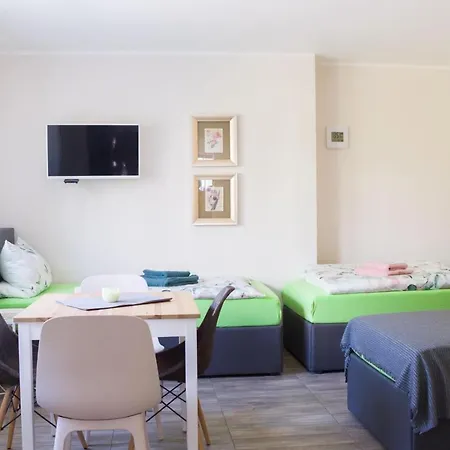Apartment Margot *