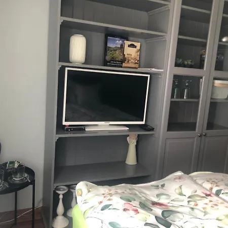 Appartement Margot