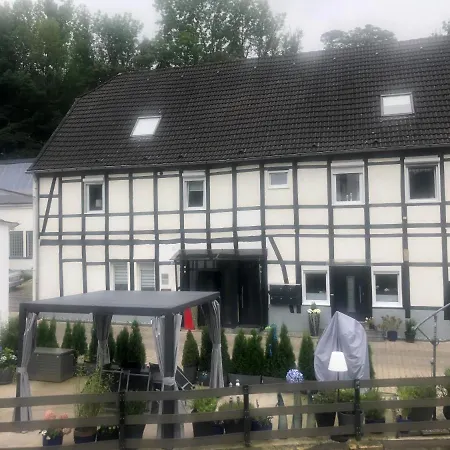 Margot Apartment Iserlohn