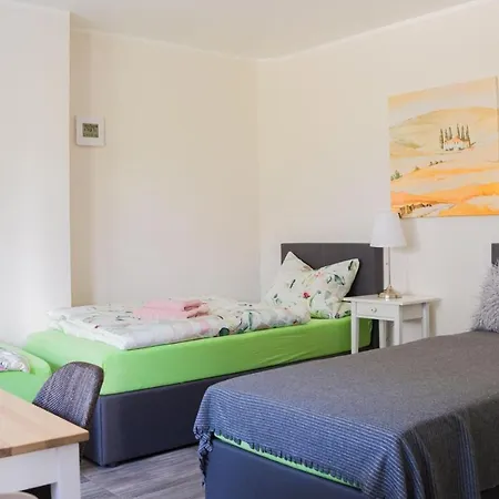 Apartment Margot