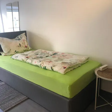 Appartement Margot *