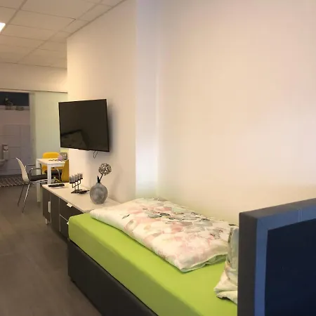 Margot Apartment *