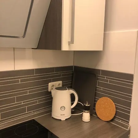 Margot Apartman Iserlohn