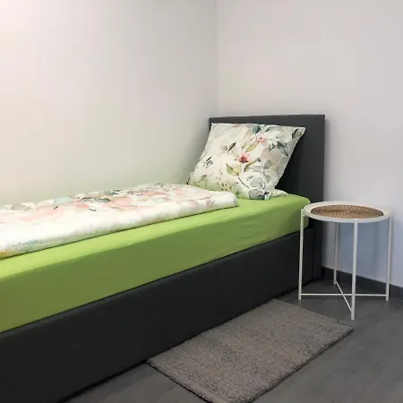 Apartman Margot Iserlohn