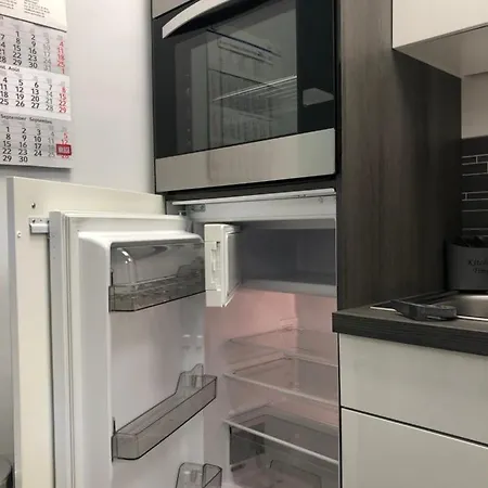 Apartman Margot Iserlohn