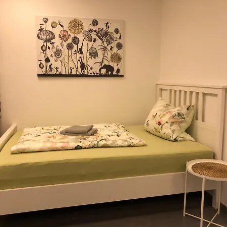 Margot Apartment Iserlohn
