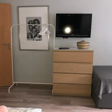 Margot Apartment
