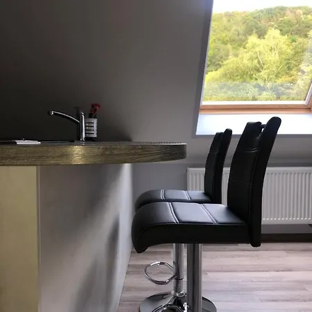 Apartament Margot Iserlohn