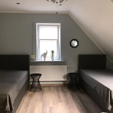 Apartament Margot Iserlohn