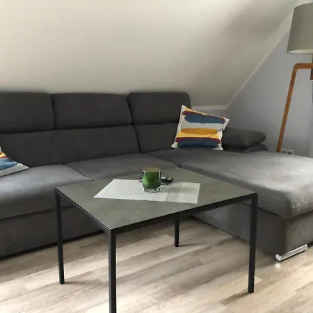 Margot Apartament Iserlohn