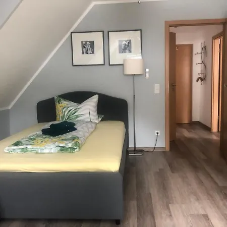 Apartman Margot Iserlohn