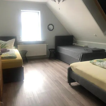 Apartament Margot *