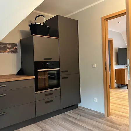 Margot Apartman Iserlohn