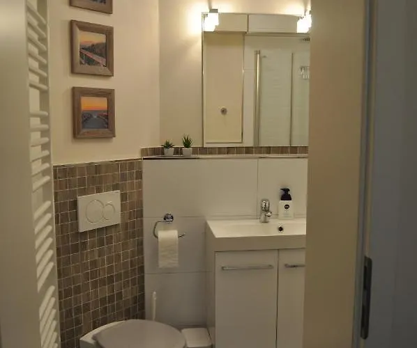 Margot 公寓 伊瑟隆