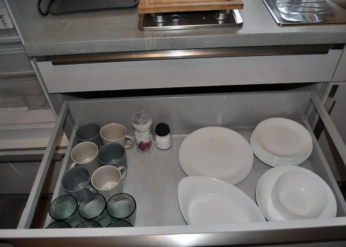 Apartamento Margot Iserlohn