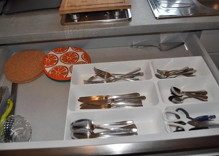 Margot Apartamento Iserlohn