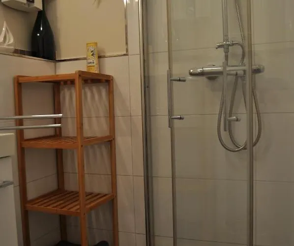 公寓 Margot 伊瑟隆