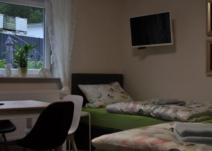 Apartamento Margot *