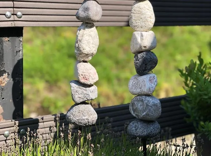 Margot Apartamento Iserlohn