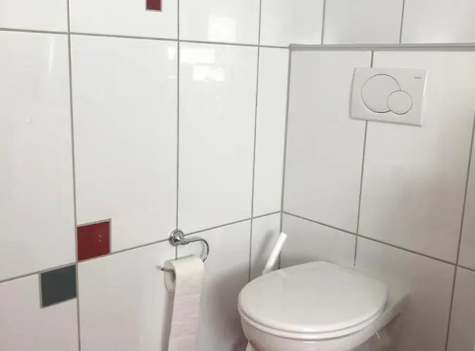 Margot 公寓 伊瑟隆