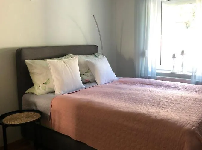 Apartamento Margot *