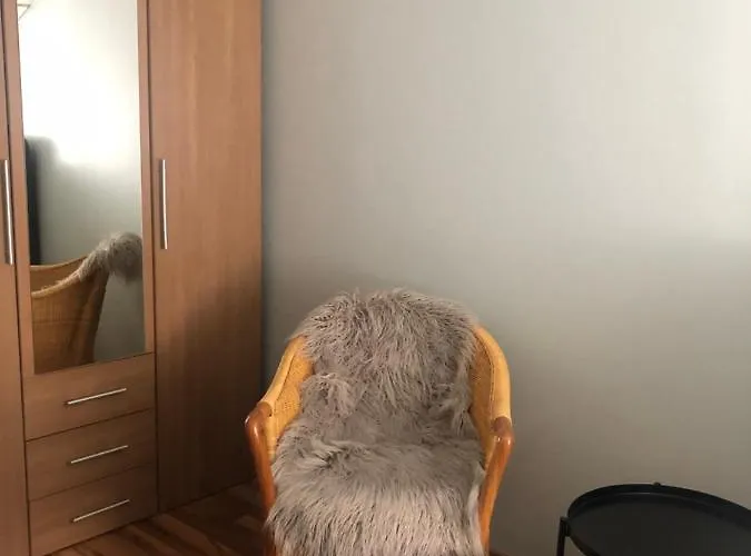 公寓 Margot 伊瑟隆