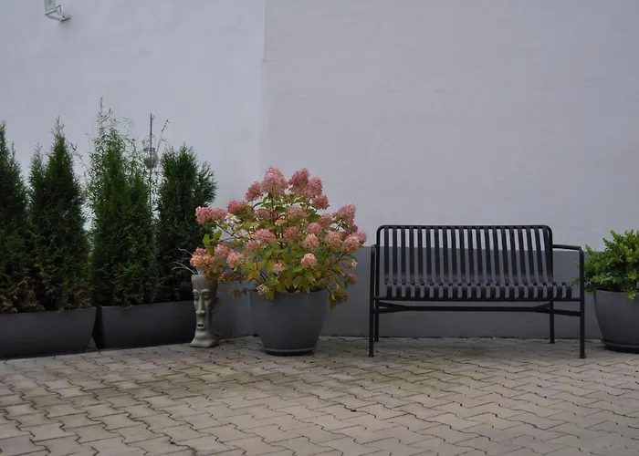 Apartamento Margot Iserlohn