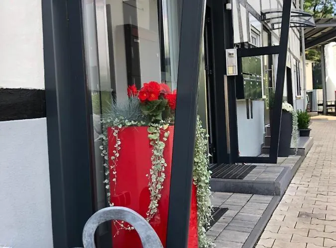 公寓 Margot 伊瑟隆