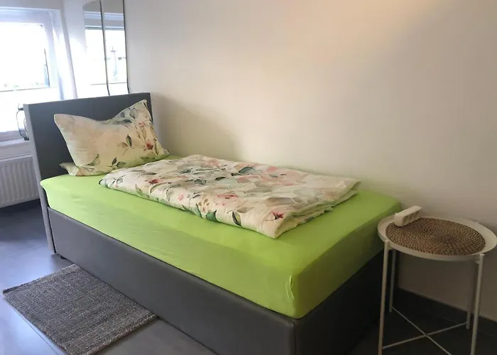 Apartamento Margot *