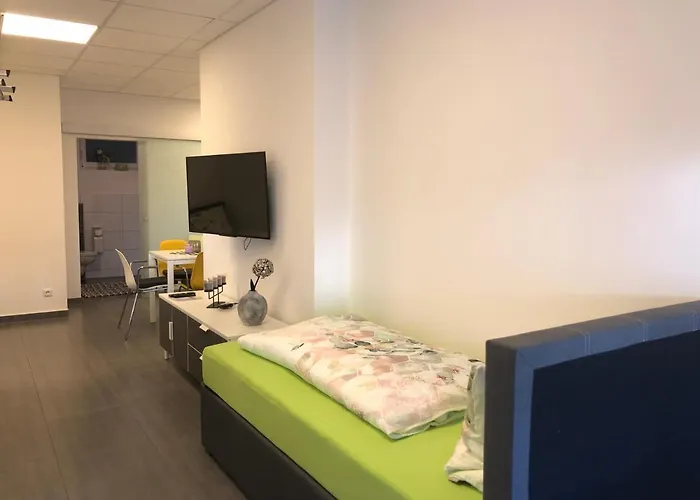 Margot Apartamento *