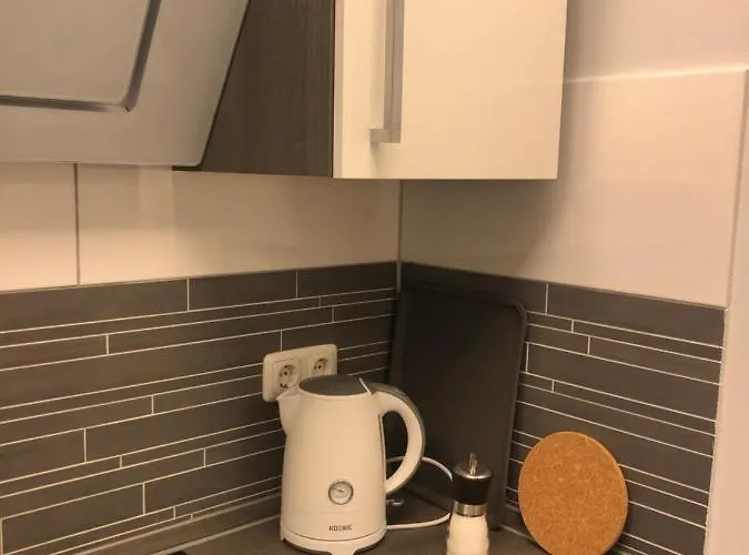 Margot 公寓 伊瑟隆