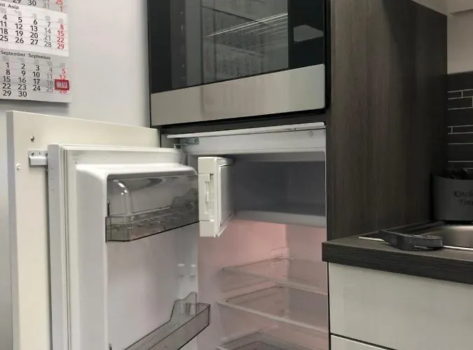 Apartamento Margot Iserlohn