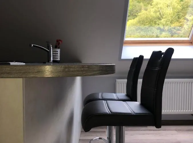 Apartamento Margot Iserlohn