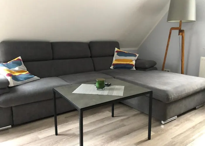 Margot 公寓 伊瑟隆