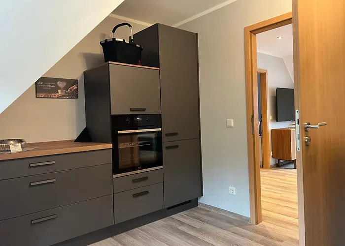 Margot 公寓 伊瑟隆