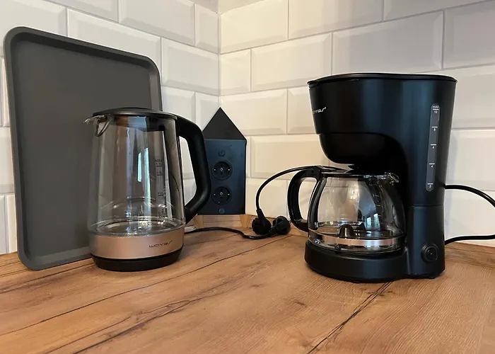 Margot Apartamento *